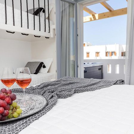 Alenor City Hotel Naxos City المظهر الخارجي الصورة
