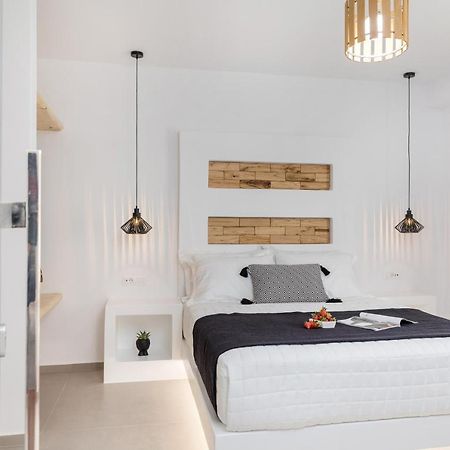 Alenor City Hotel Naxos City المظهر الخارجي الصورة