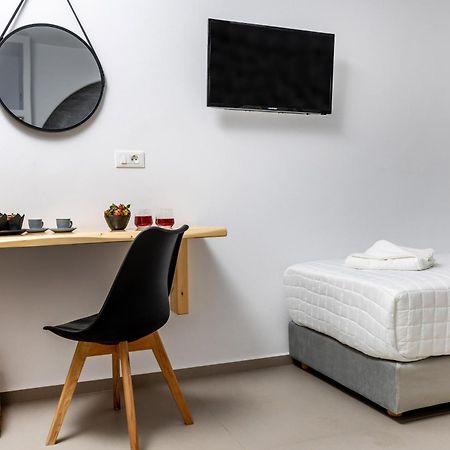 Alenor City Hotel Naxos City المظهر الخارجي الصورة