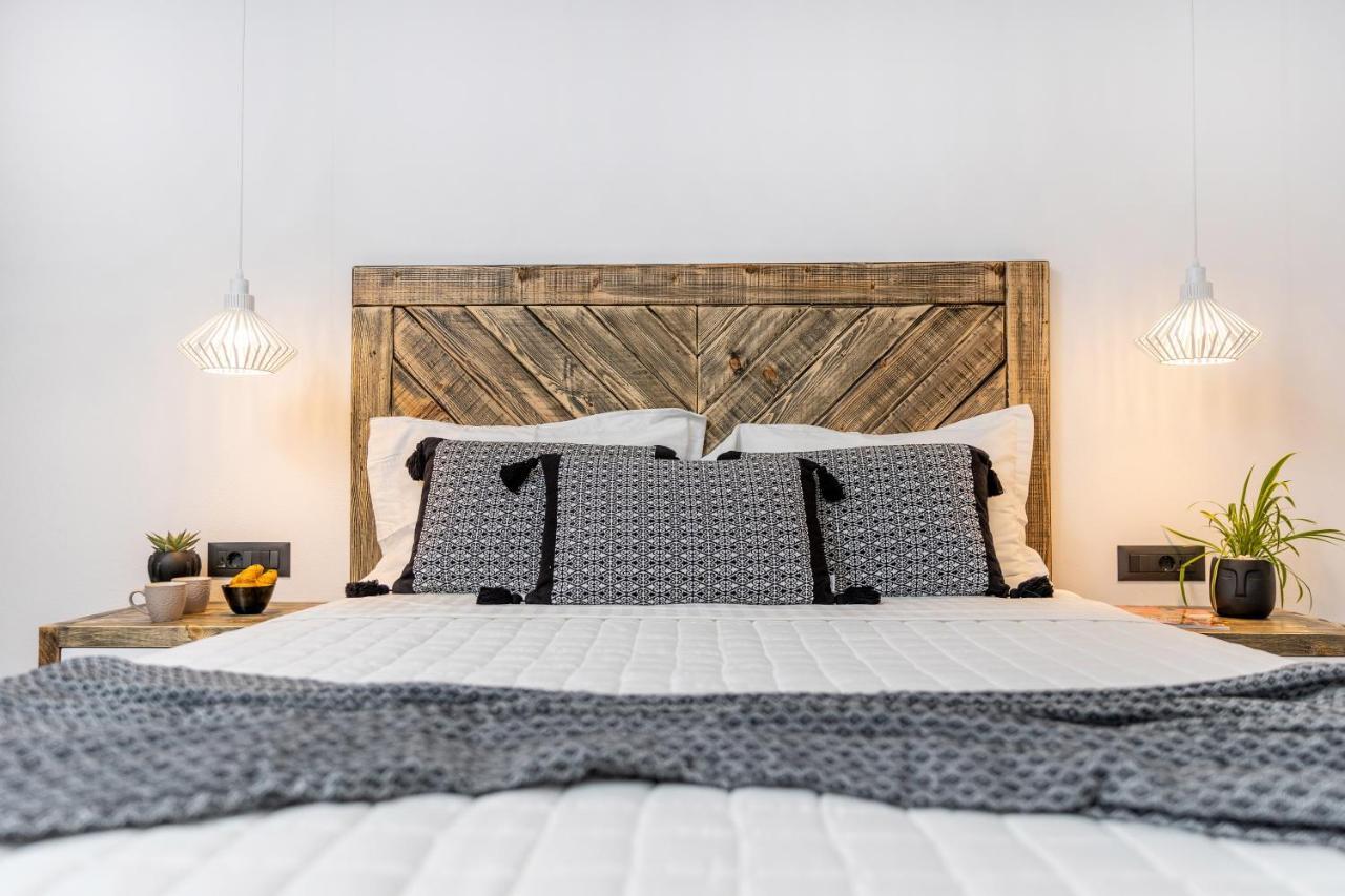 Alenor City Hotel Naxos City المظهر الخارجي الصورة