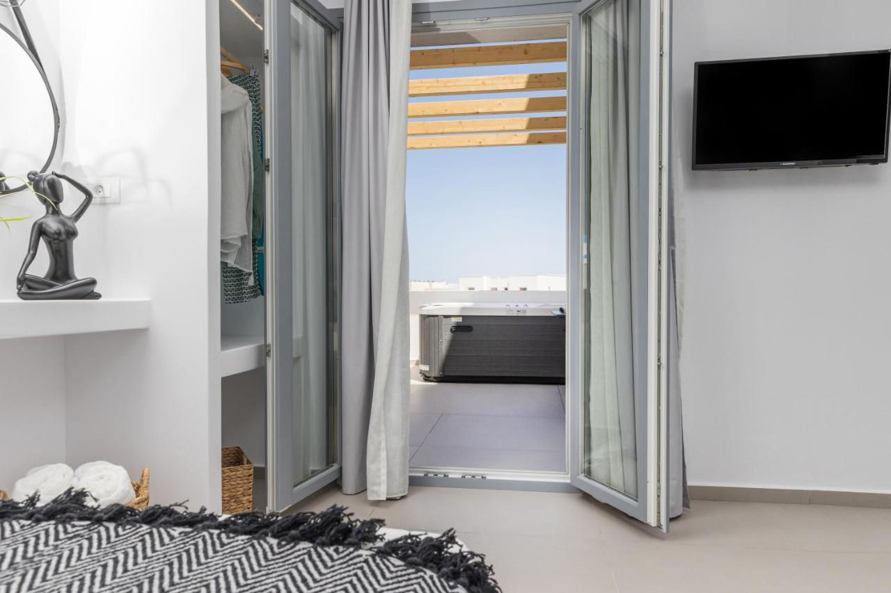 Alenor City Hotel Naxos City المظهر الخارجي الصورة