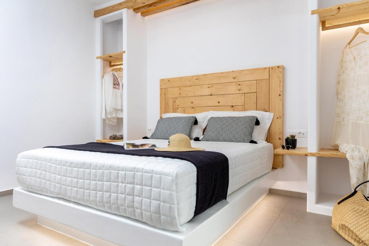 Alenor City Hotel Naxos City المظهر الخارجي الصورة