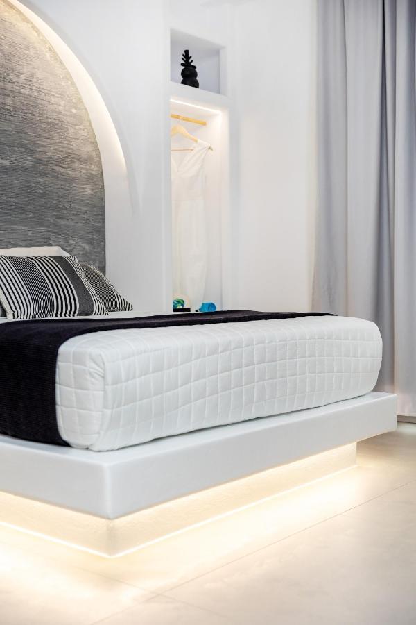 Alenor City Hotel Naxos City المظهر الخارجي الصورة