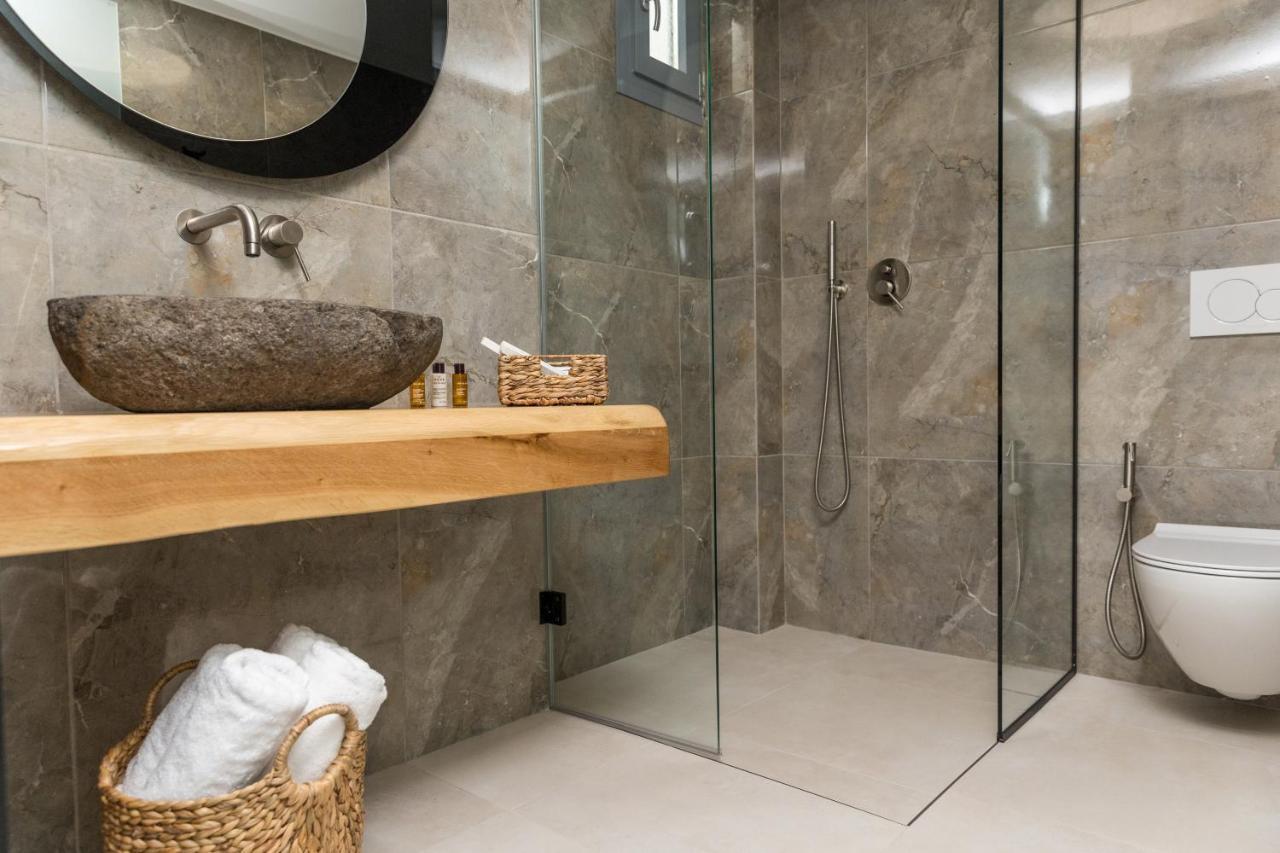 Alenor City Hotel Naxos City المظهر الخارجي الصورة
