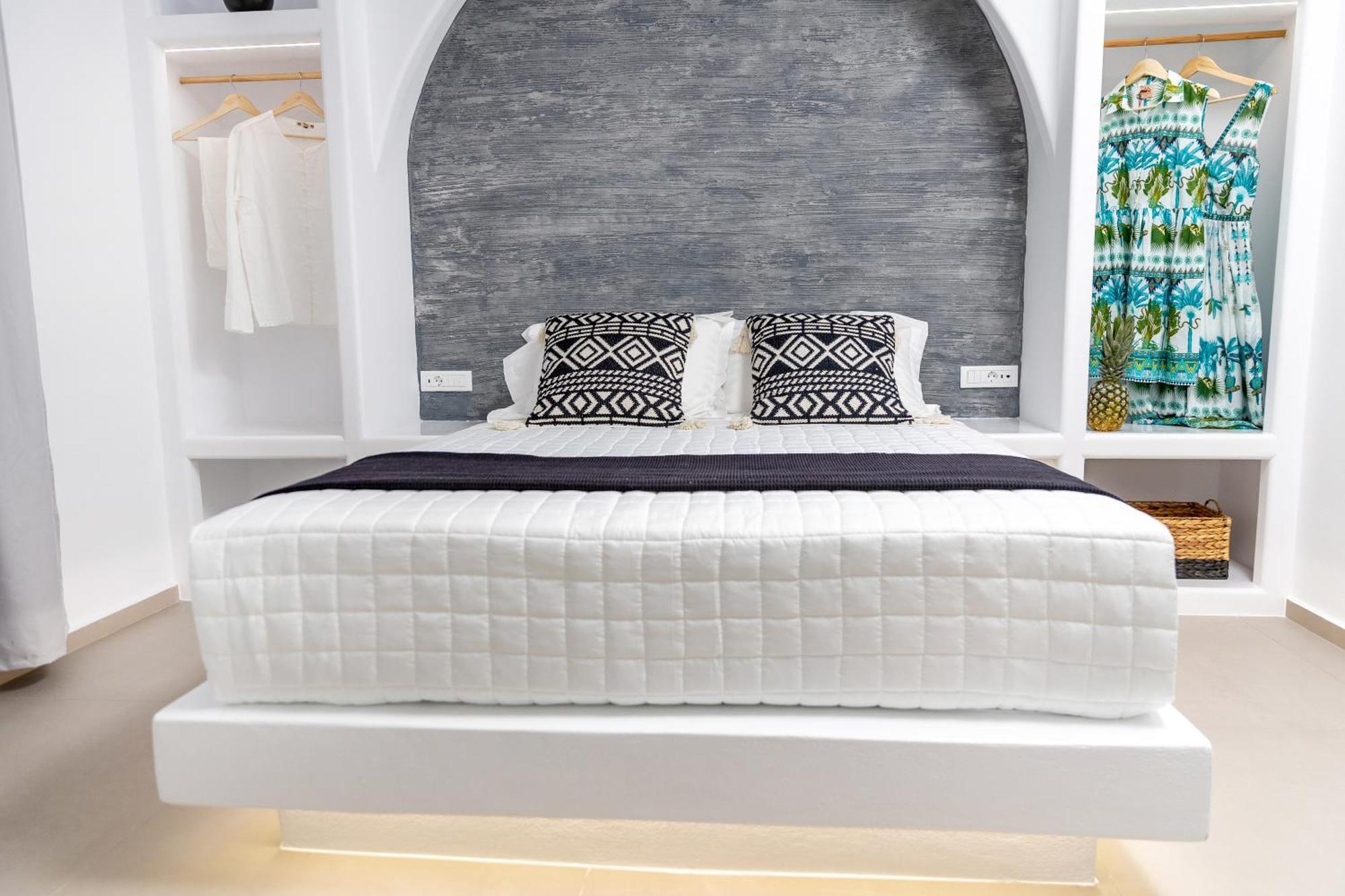 Alenor City Hotel Naxos City المظهر الخارجي الصورة