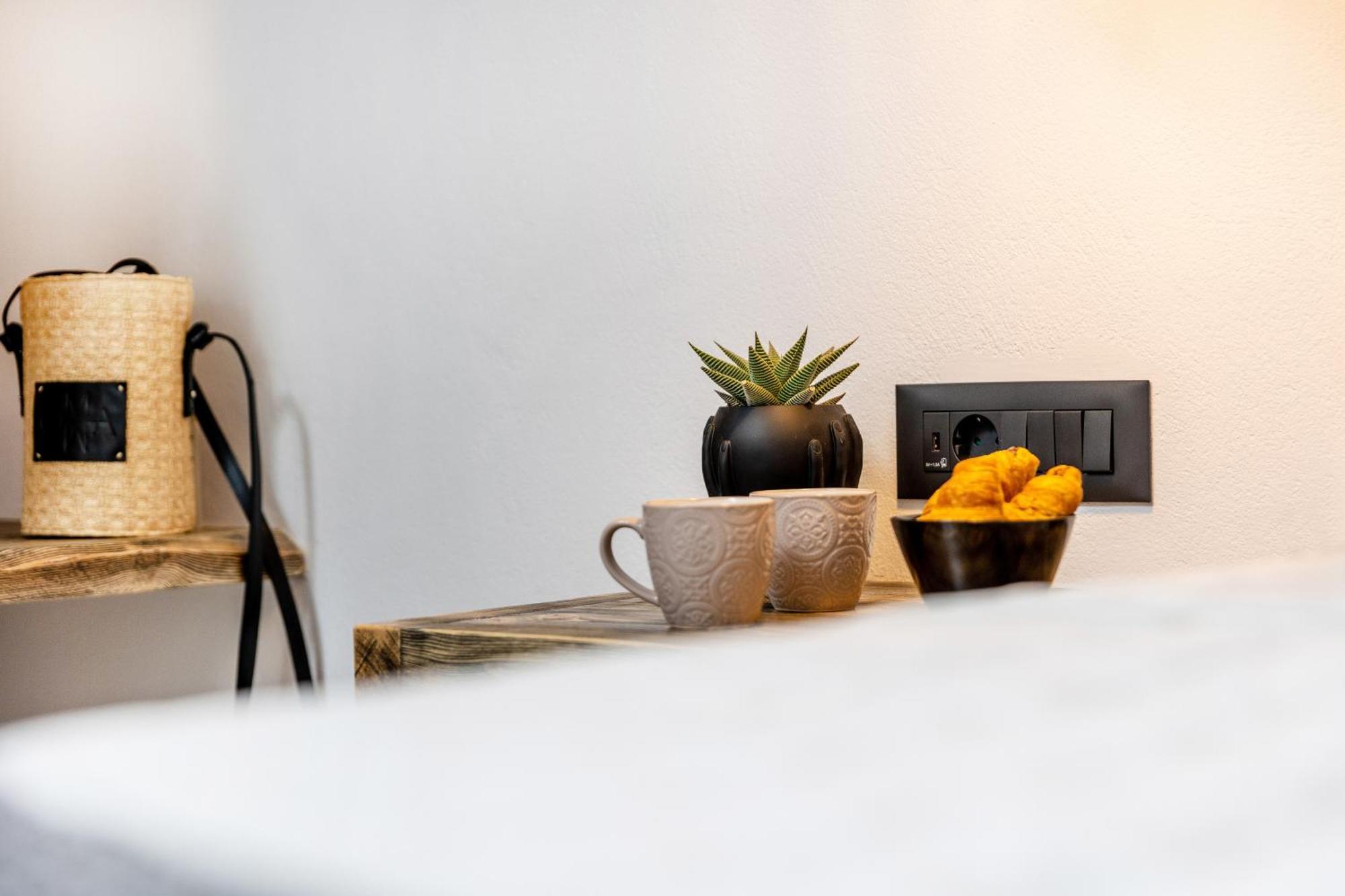 Alenor City Hotel Naxos City المظهر الخارجي الصورة