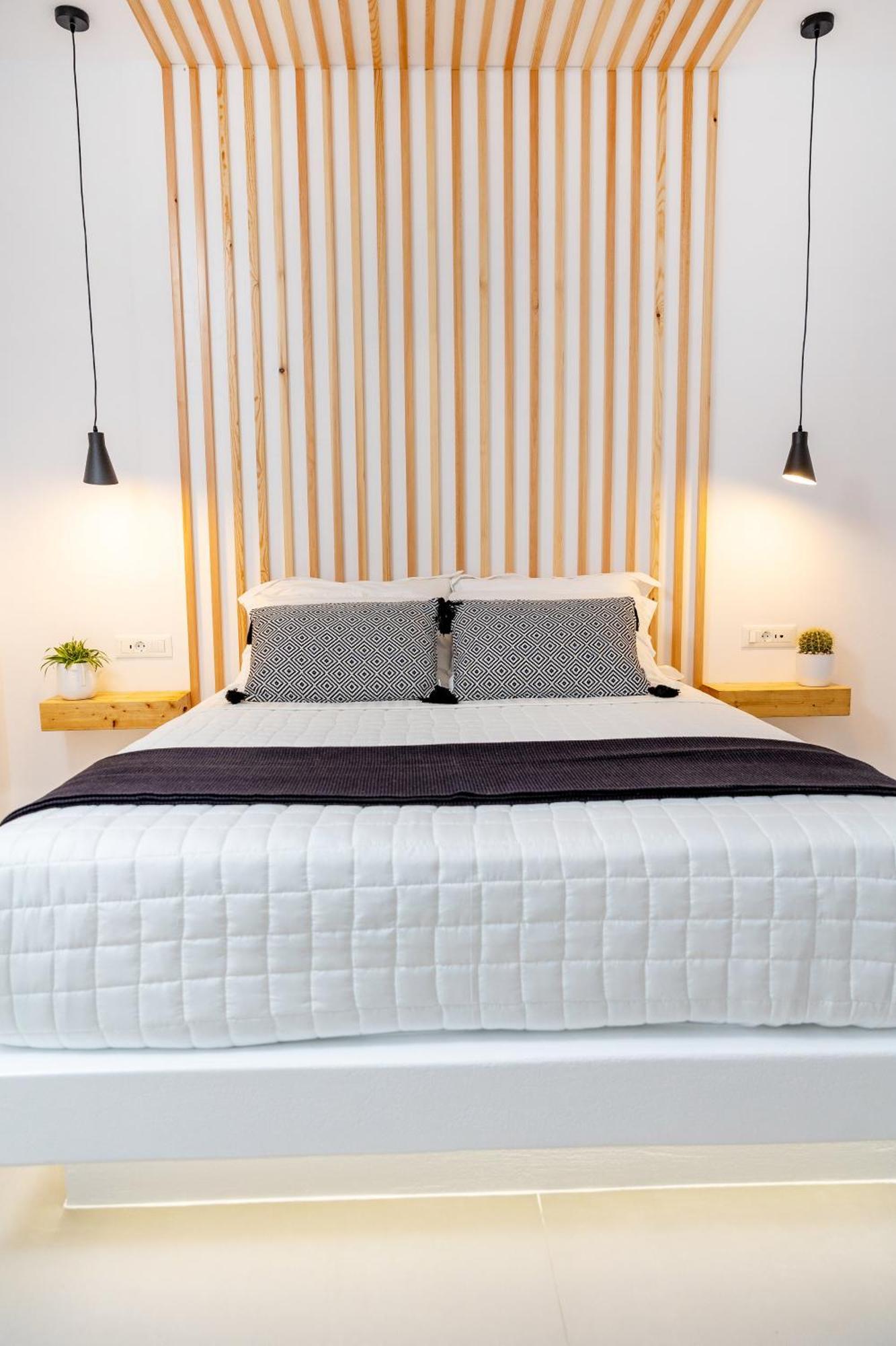 Alenor City Hotel Naxos City المظهر الخارجي الصورة