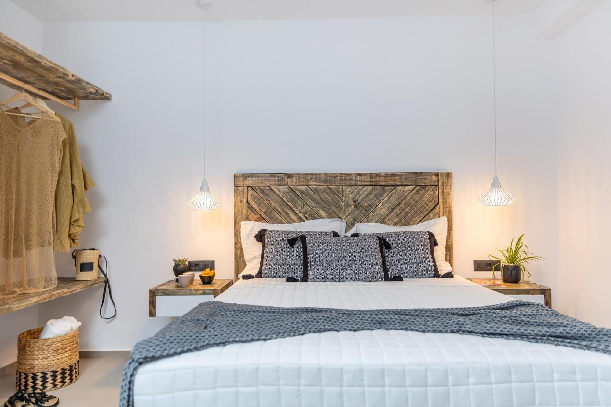 Alenor City Hotel Naxos City المظهر الخارجي الصورة